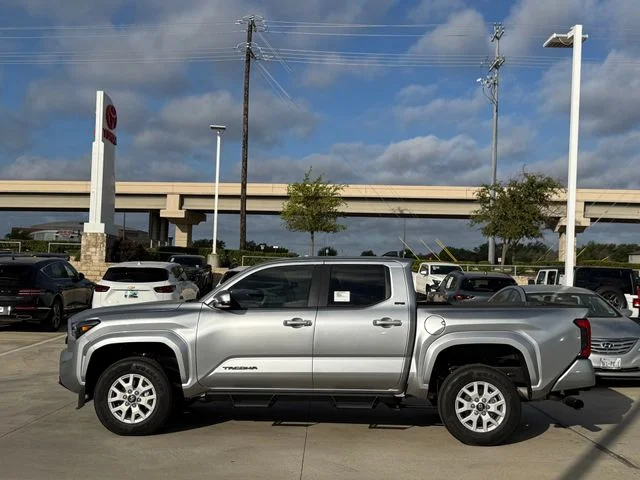 2026 Toyota Tacoma - Image 7