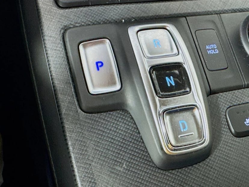 2024 Hyundai Palisade - Image 20