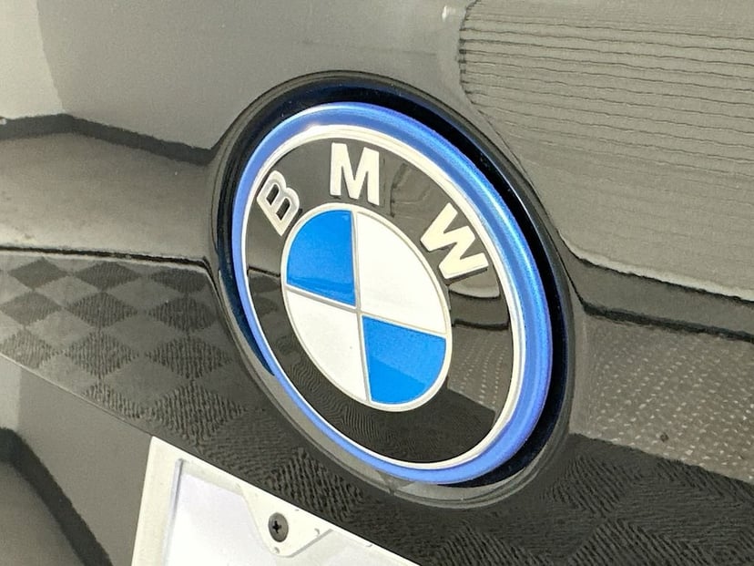 2026 BMW X5 - Image 22