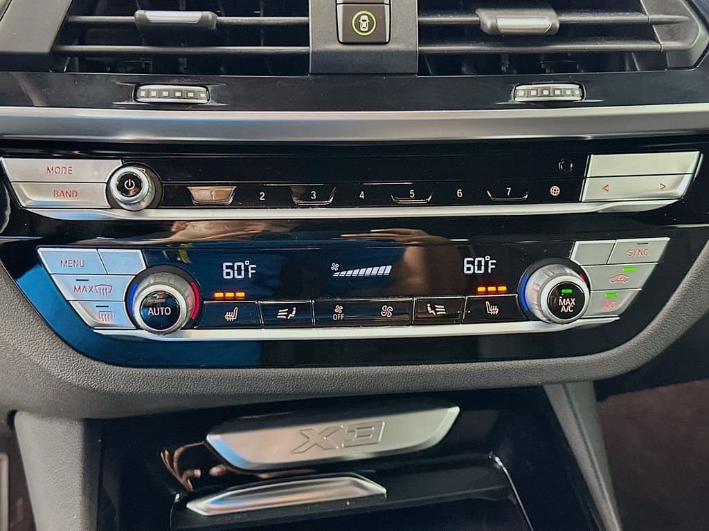 2020 BMW X3 - Image 16