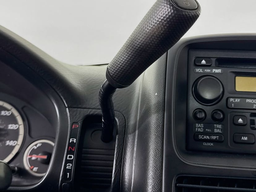 2003 Honda CR-V - Image 19