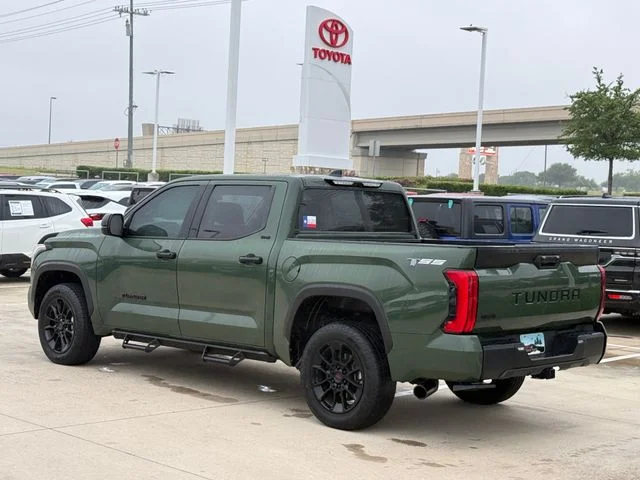 2023 Toyota Tundra - Image 6