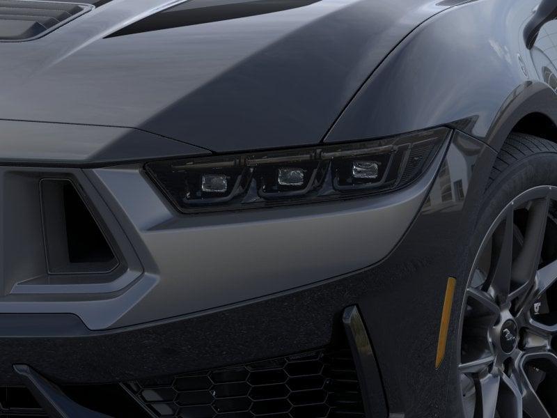 2026 Ford Mustang - Image 31