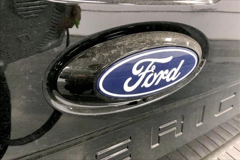 2026 Ford Maverick - Image 12