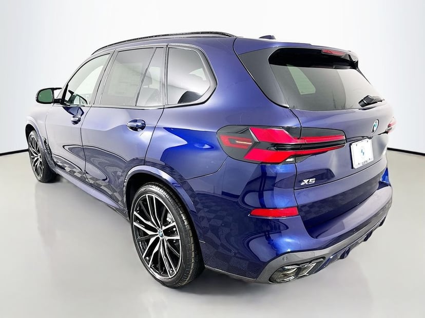 2026 BMW X5 - Image 7