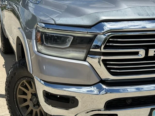 2019 Ram 1500 - Image 3
