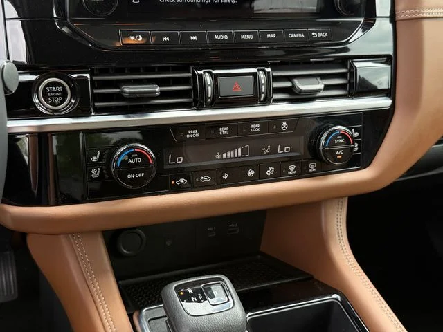 2023 Nissan Pathfinder - Image 22