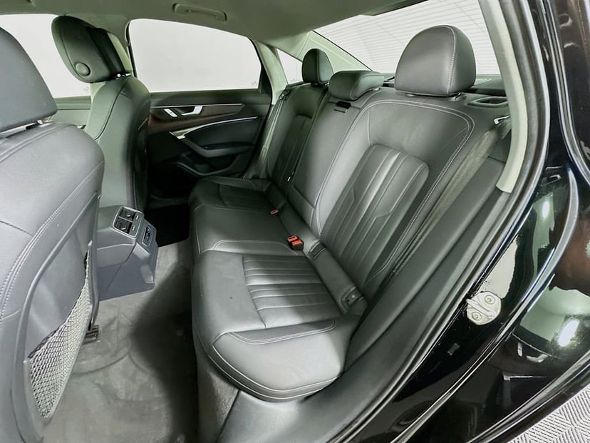 2019 Audi A6 - Image 25