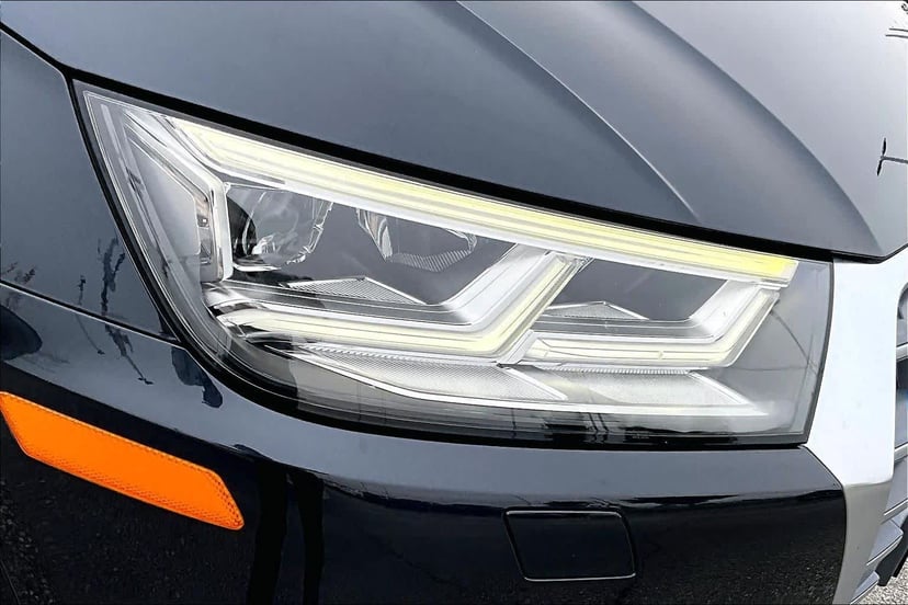 2018 Audi Q5 - Image 26