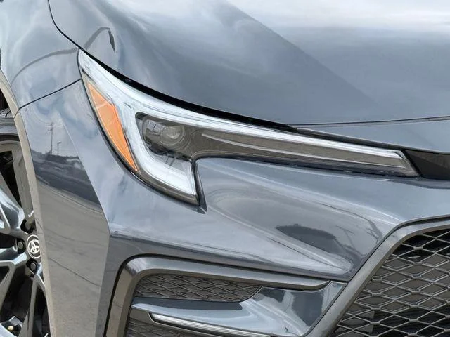 2025 Toyota Corolla - Image 31