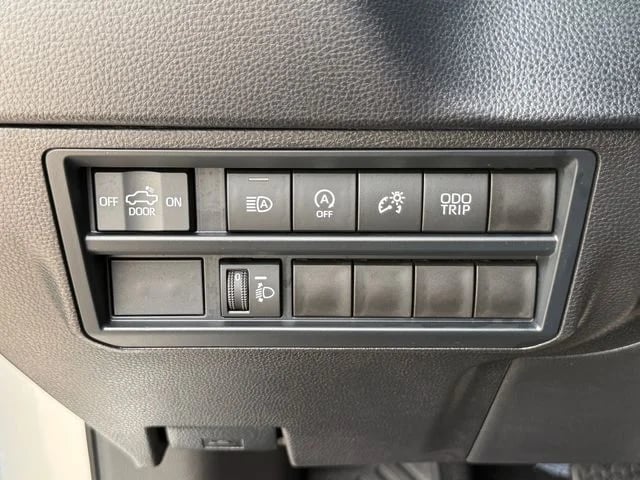 2026 Toyota Tundra - Image 21
