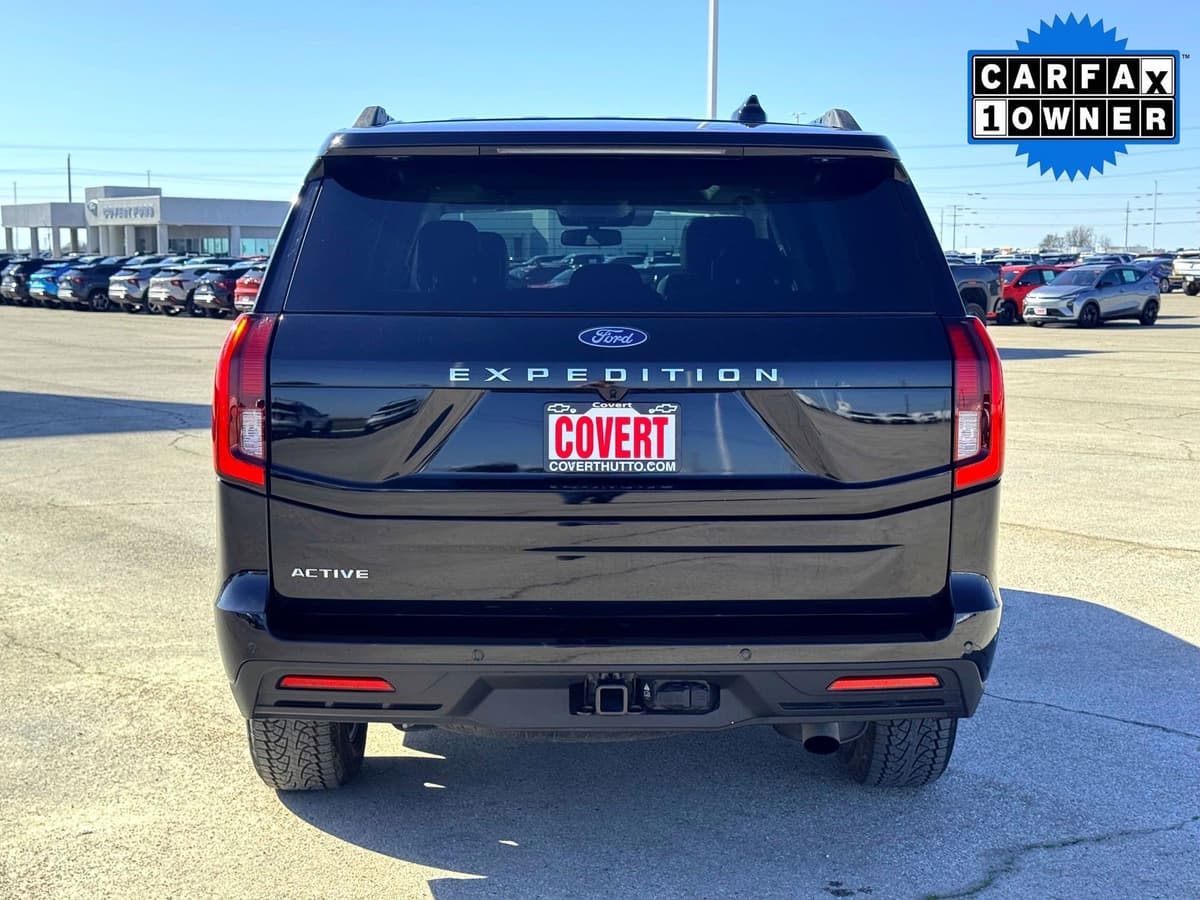 2025 Ford Expedition - Image 7