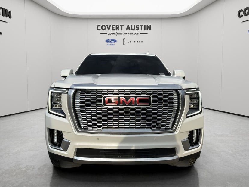 2021 GMC Yukon - Image 8