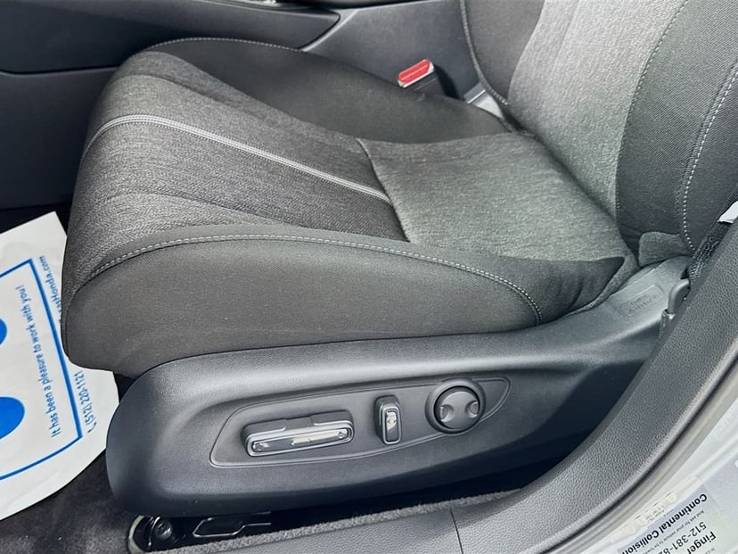 2026 Honda Accord Hybrid - Image 23