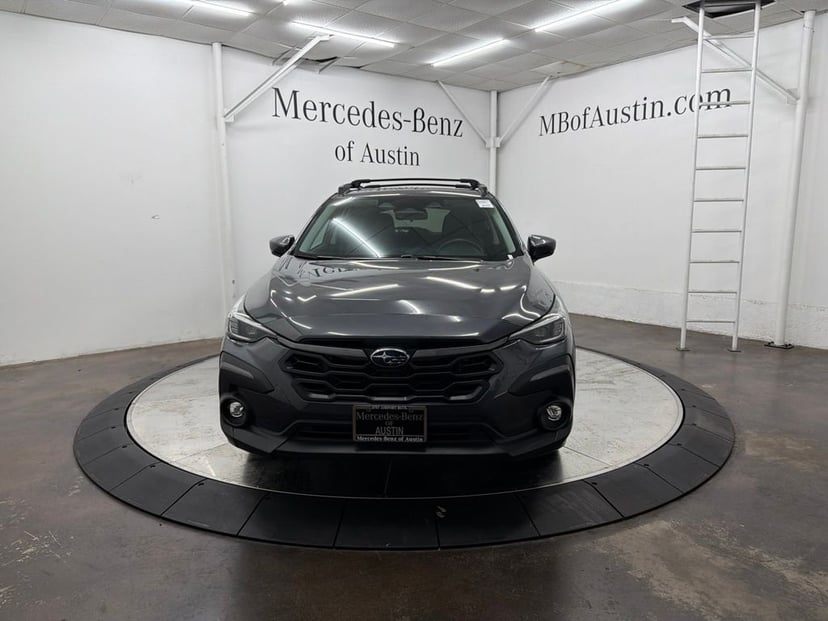 2024 Subaru Crosstrek - Image 2