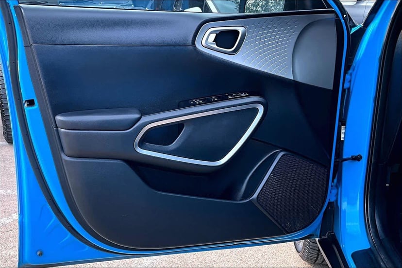 2024 Kia Soul - Image 21