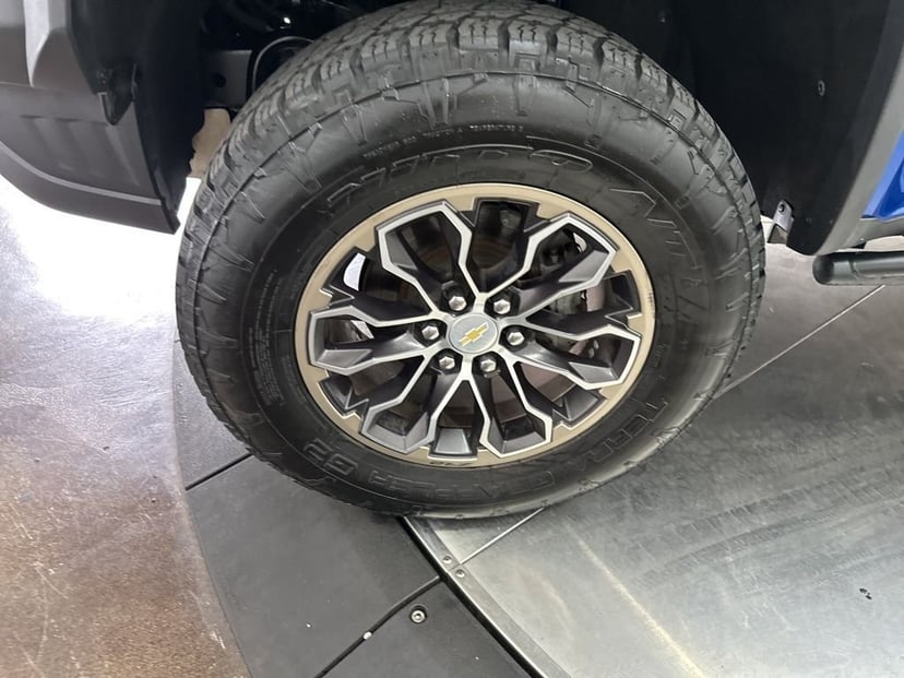 2018 Chevrolet Colorado - Image 25