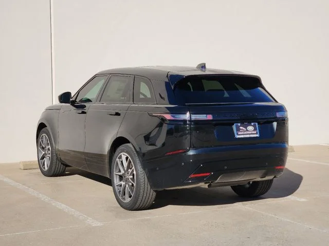 2025 Land Rover Range Rover Velar - Image 5