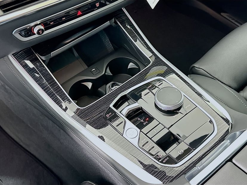 2026 BMW X5 - Image 15