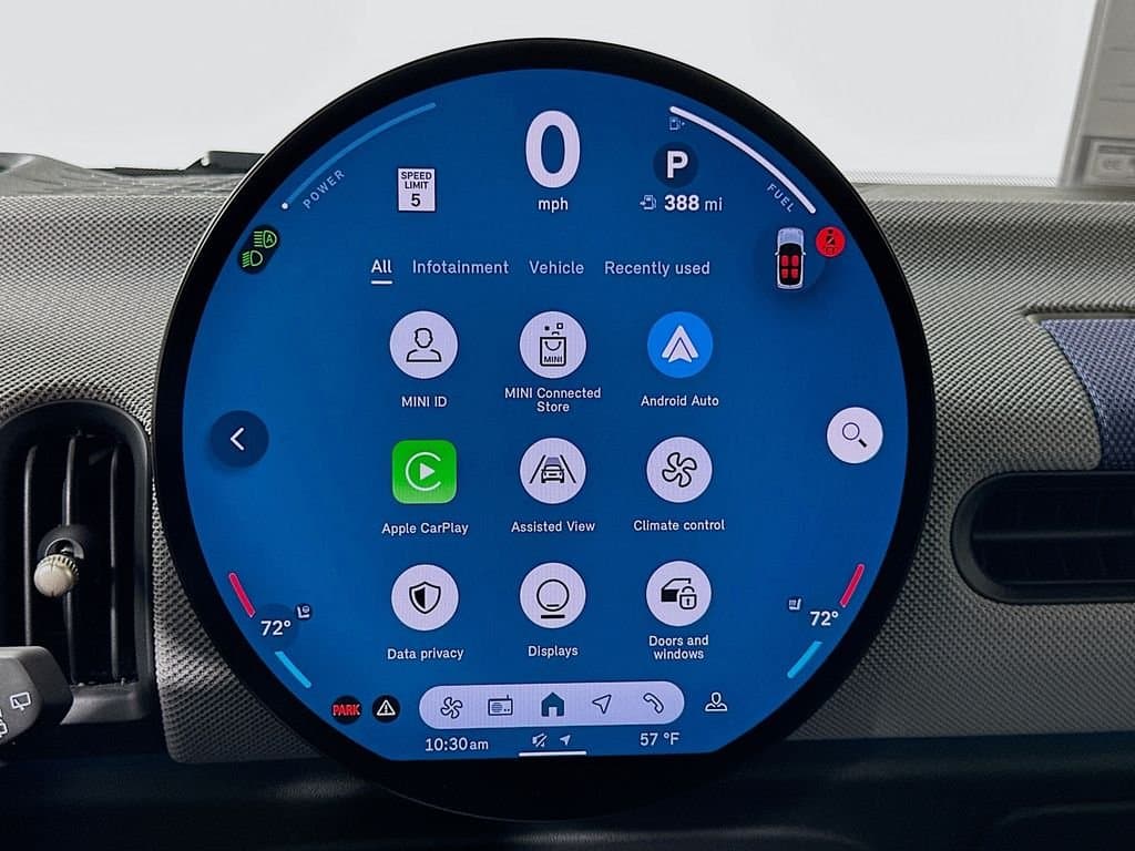 2025 MINI COOPER - Image 15