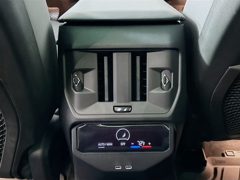 2026 BMW X3 - Image 18