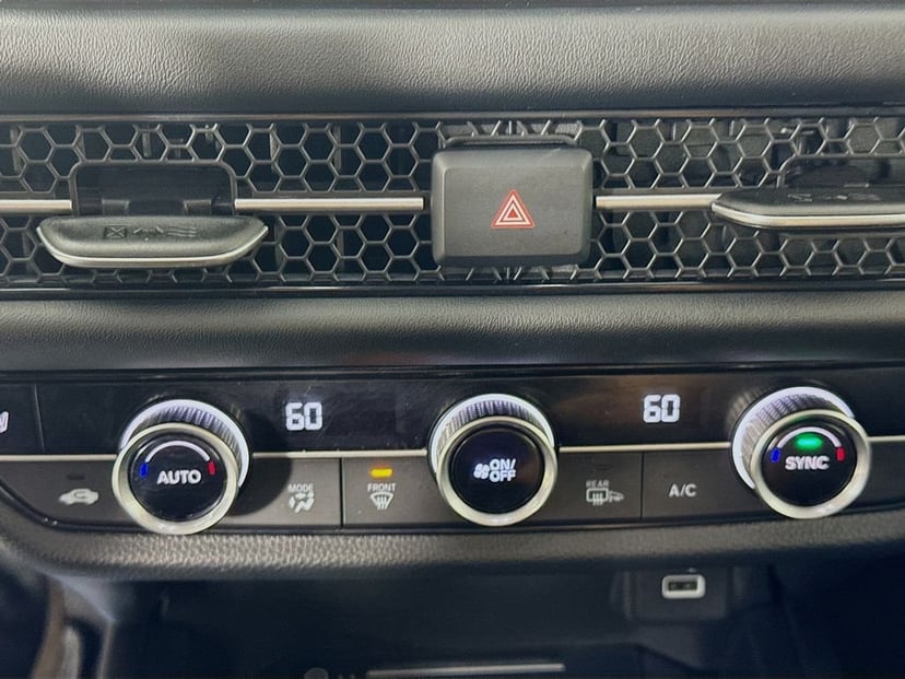 2024 Honda HR-V - Image 19