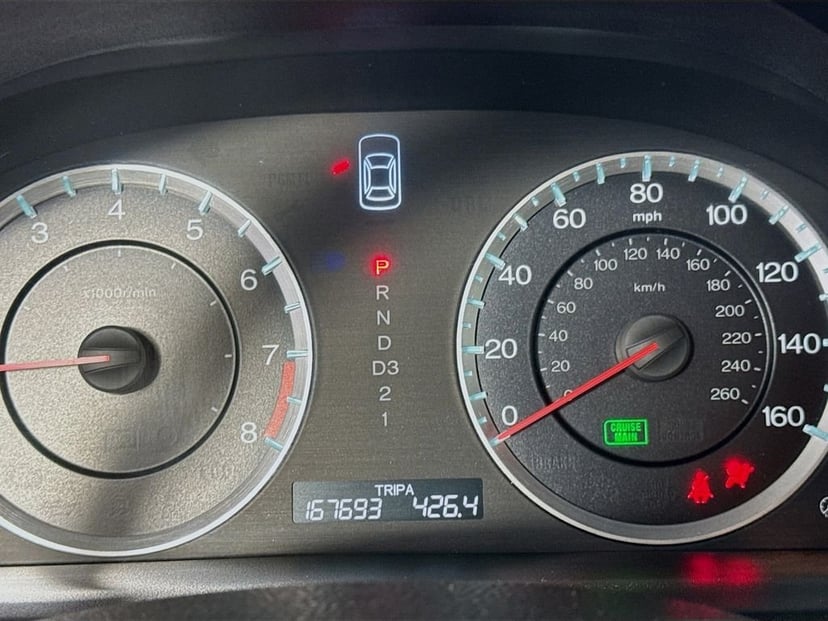 2012 Honda Accord - Image 15