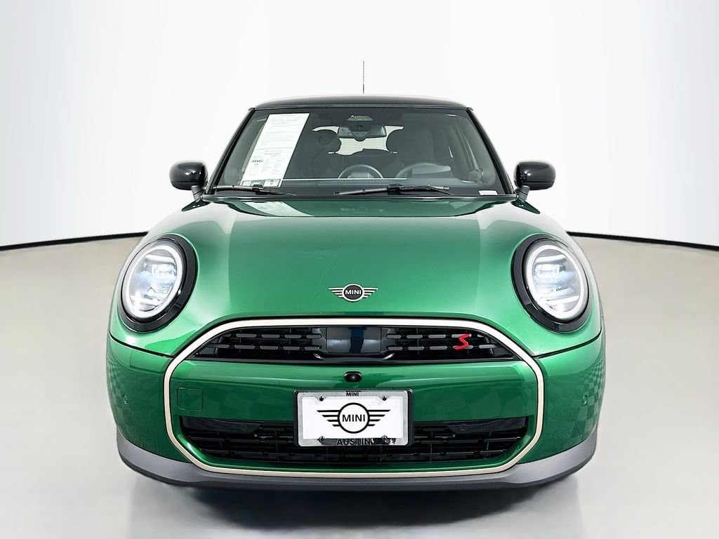 2025 MINI COOPER - Image 3