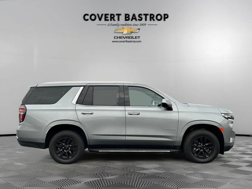 2023 Chevrolet Tahoe - Image 7
