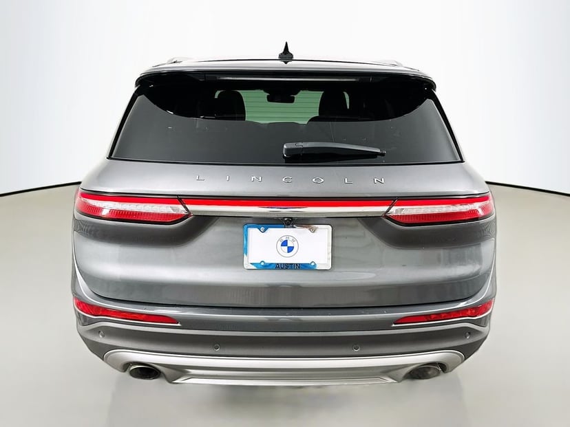 2022 Lincoln Corsair - Image 6