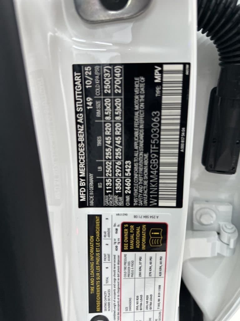 2026 MERCEDES-BENZ GLC - Image 33