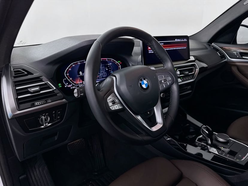 2024 BMW X3 - Image 9