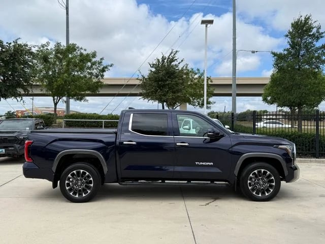 2025 Toyota Tundra - Image 6