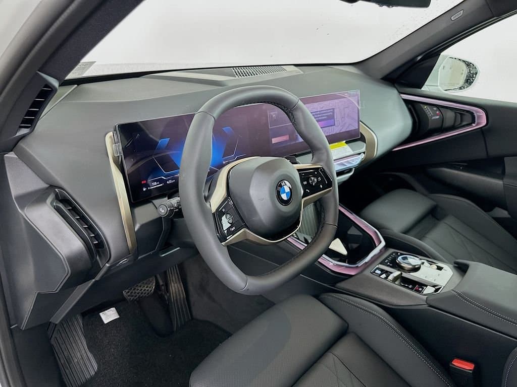 2025 BMW X3 - Image 9