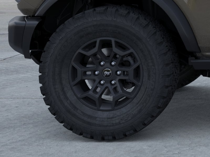 2026 Ford Bronco - Image 34
