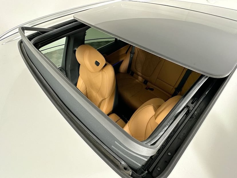 2024 BMW X5 - Image 22