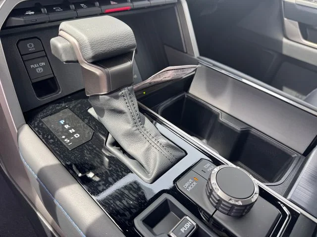 2026 Toyota Tundra - Image 15