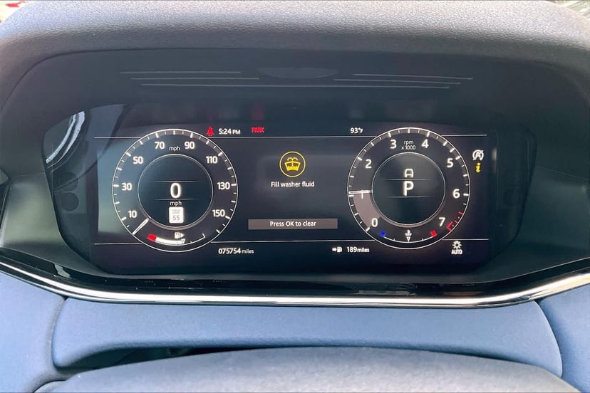 2020 Land Rover Range Rover Evoque - Image 26