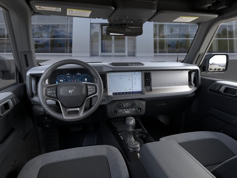 2026 Ford Bronco - Image 22
