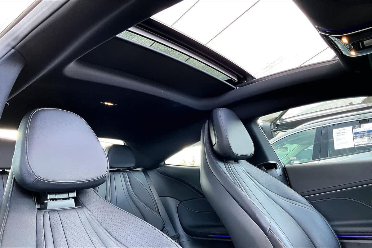 2025 Mercedes-Benz CLE 450 - Image 14