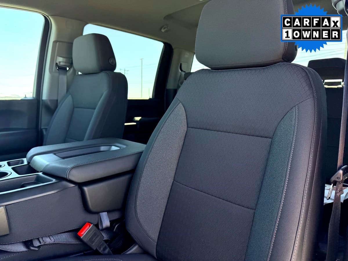 2025 Chevrolet Silverado 2500Hd - Image 13