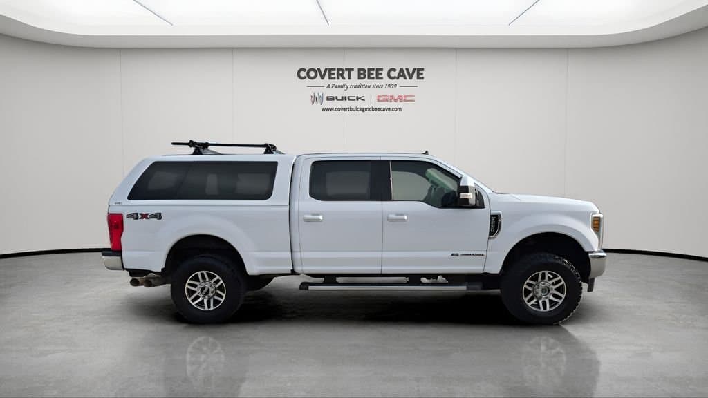 2019 Ford F-250SD - Image 11