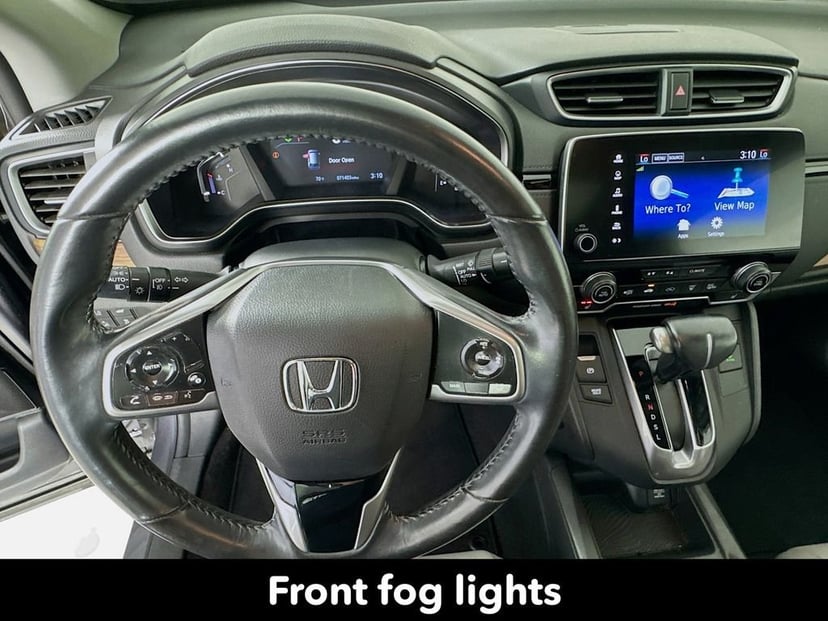 2019 Honda CR-V - Image 14