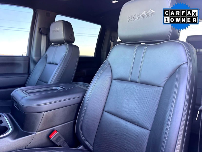 2022 Chevrolet Silverado 2500HD - Image 12