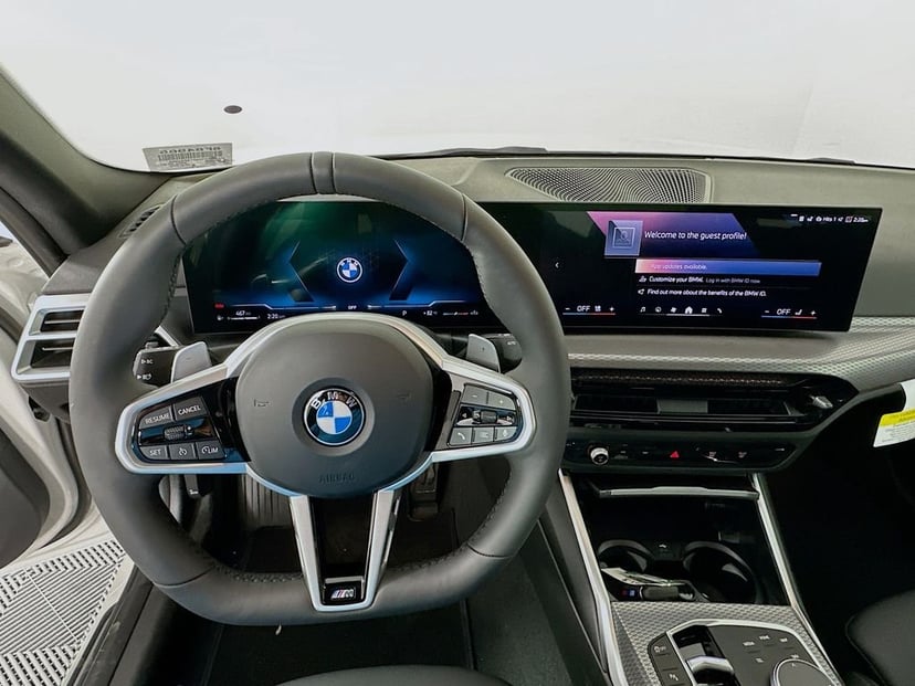 2026 BMW 3 Series - Image 10