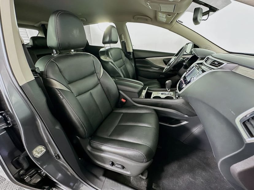 2017 Nissan Murano - Image 28