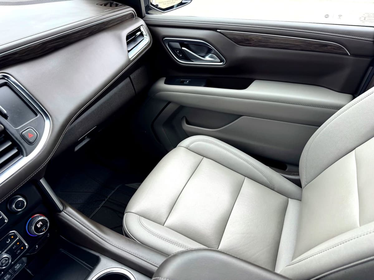 2022 Chevrolet Tahoe - Image 31