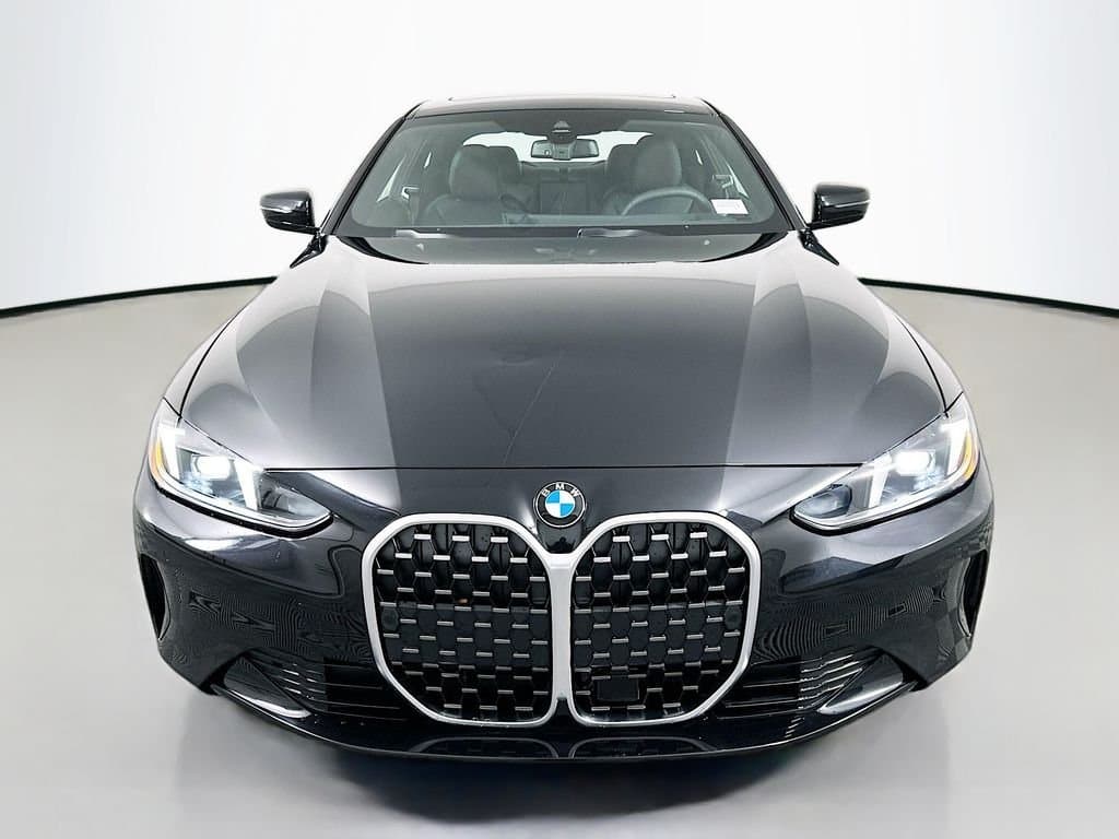2026 BMW 4 Series - Image 2