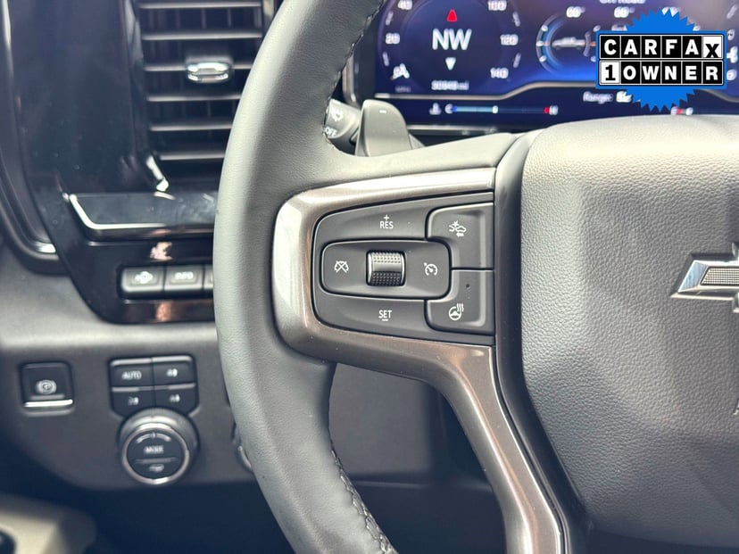 2024 Chevrolet Silverado 1500 - Image 25