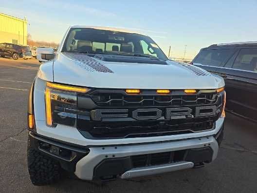 2025 Ford F-150 - Image 2